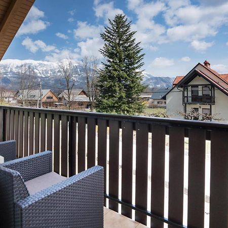 Apartma Lida 2 Bled Exteriör bild