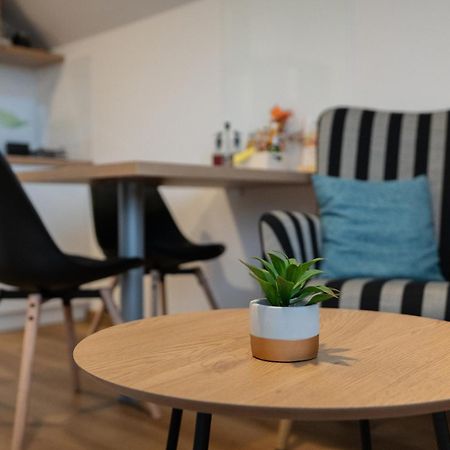 Apartma Lida 2 Bled Exteriör bild