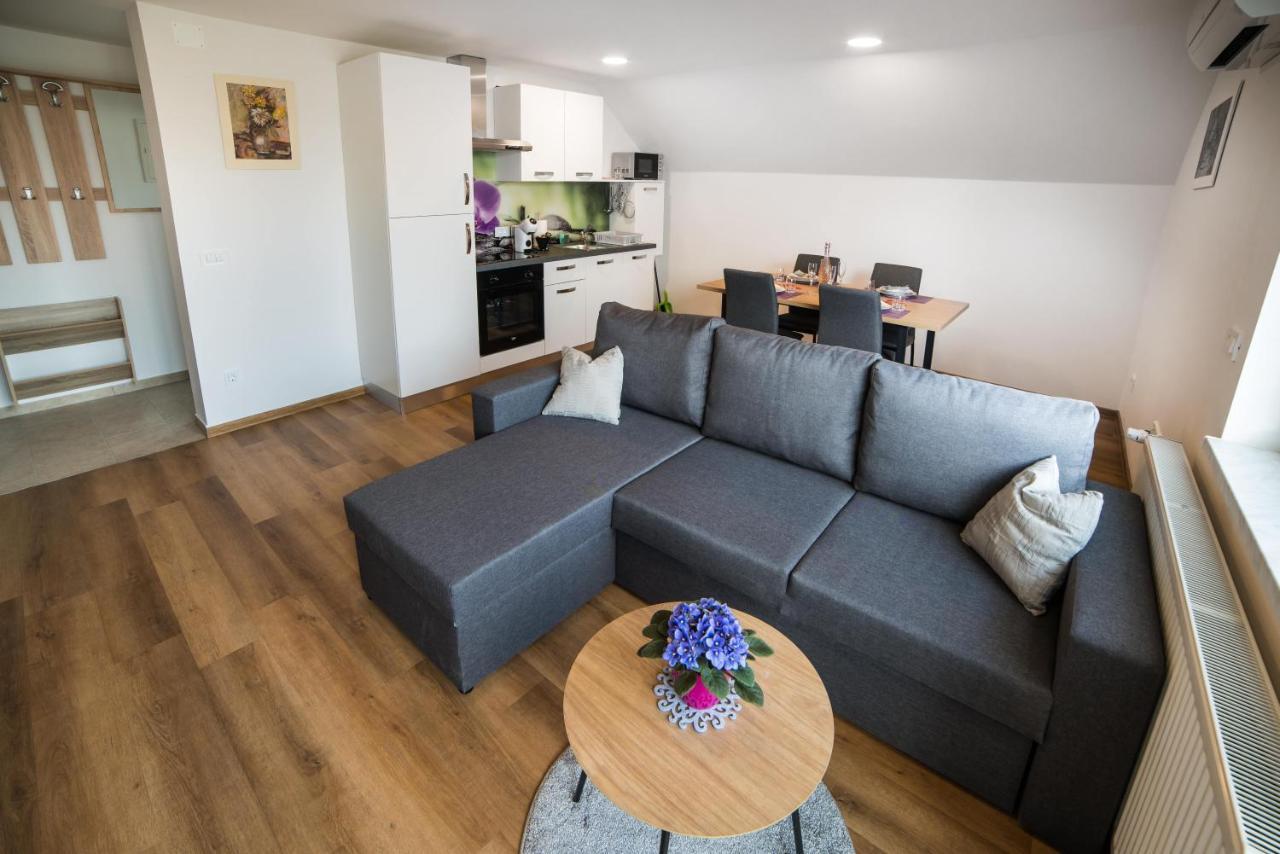 Apartma Lida 2 Bled Exteriör bild