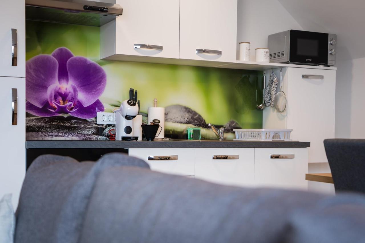 Apartma Lida 2 Bled Exteriör bild