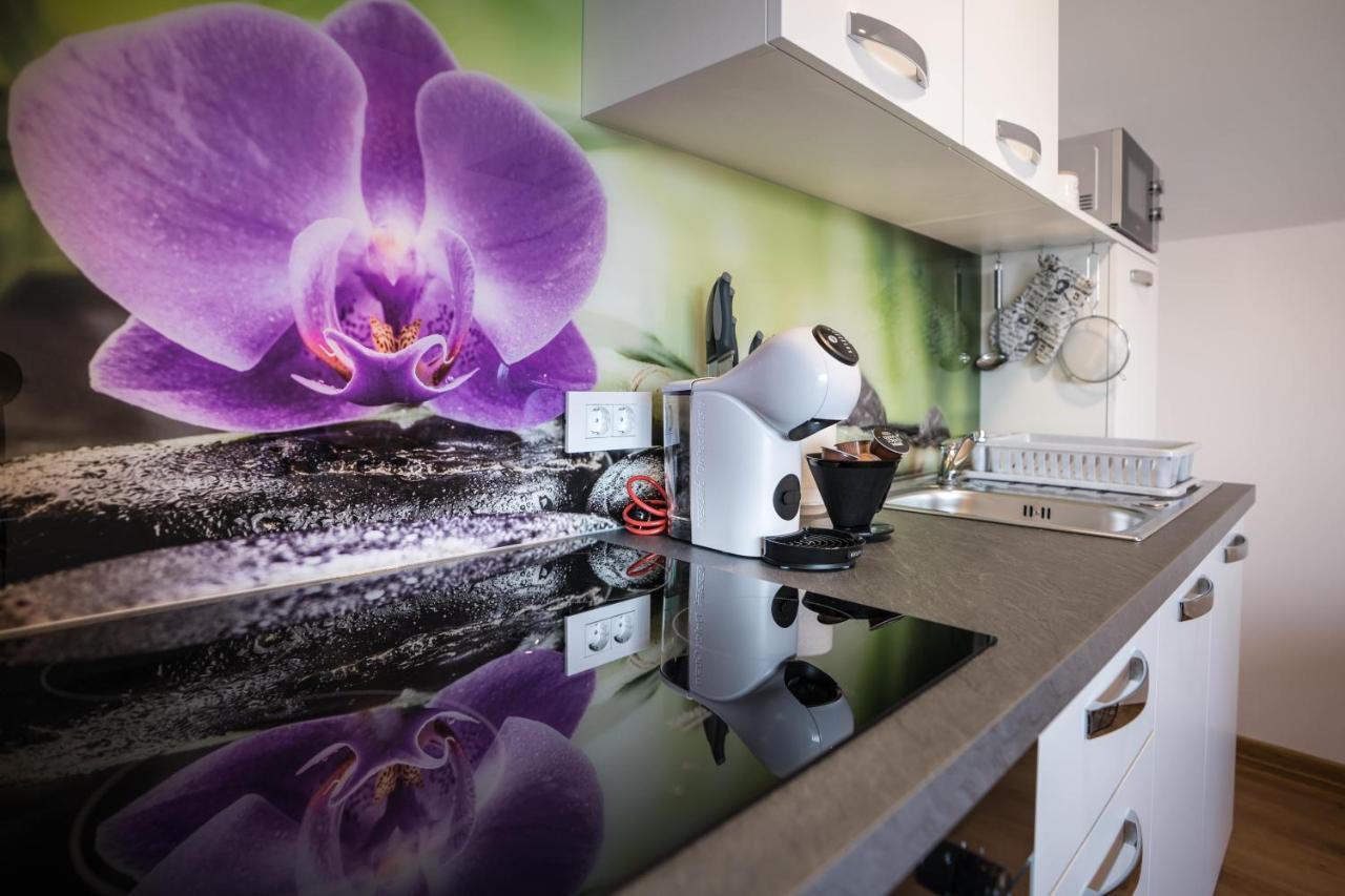 Apartma Lida 2 Bled Exteriör bild