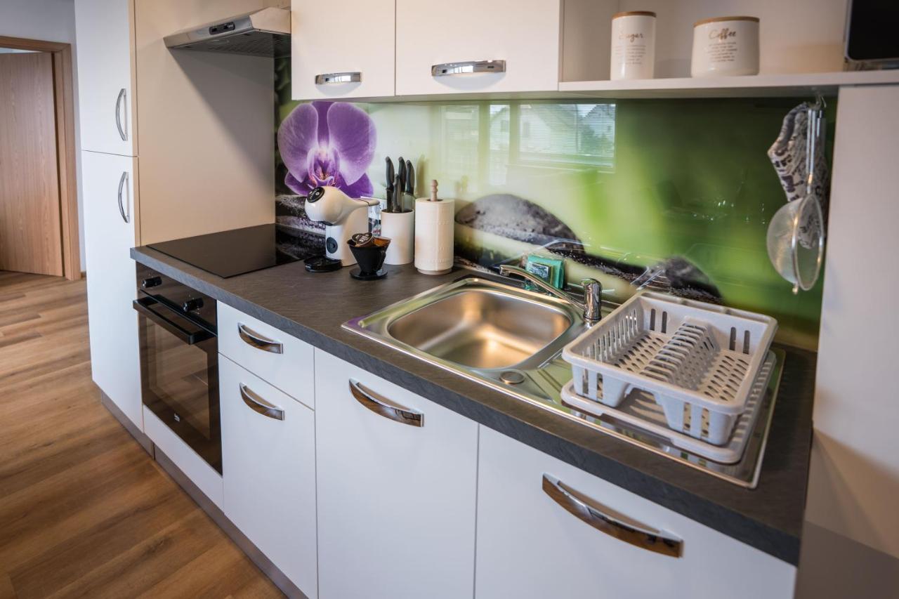 Apartma Lida 2 Bled Exteriör bild