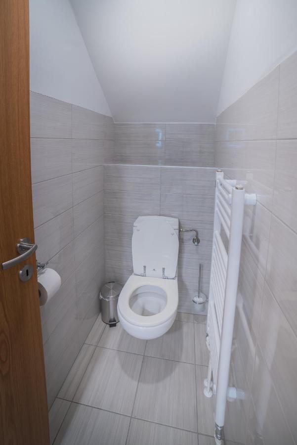Apartma Lida 2 Bled Exteriör bild