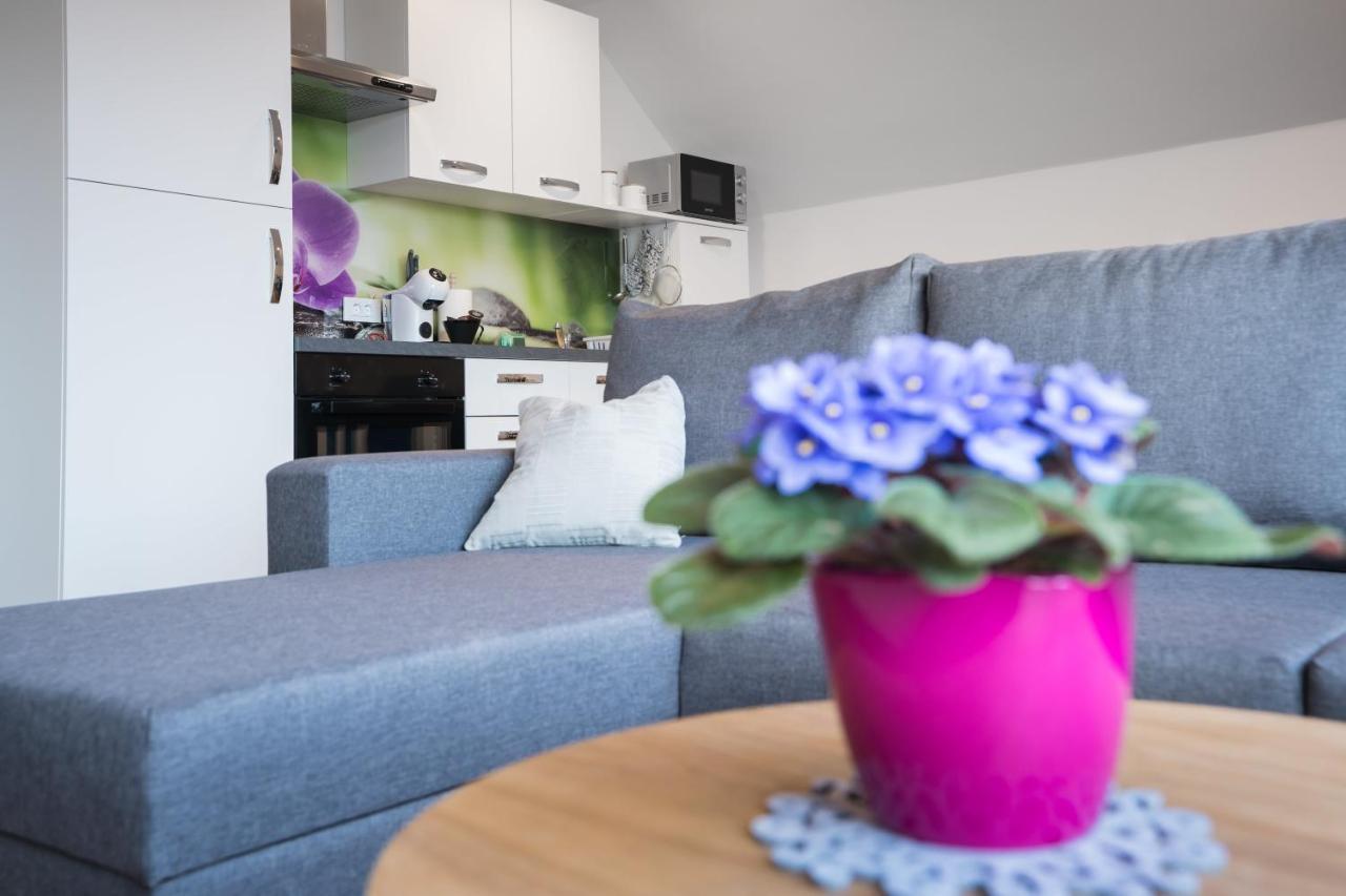 Apartma Lida 2 Bled Exteriör bild
