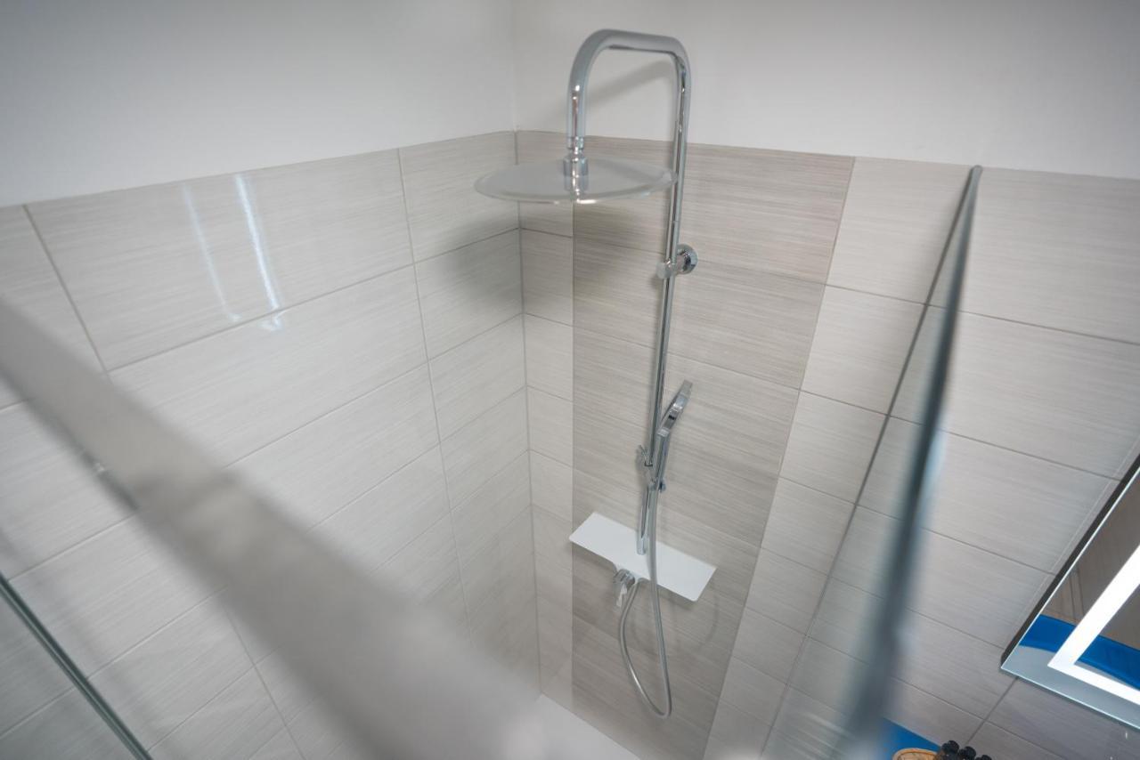 Apartma Lida 2 Bled Exteriör bild