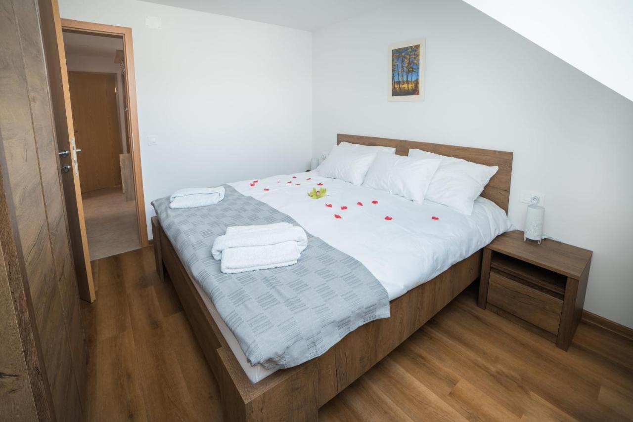 Apartma Lida 2 Bled Exteriör bild