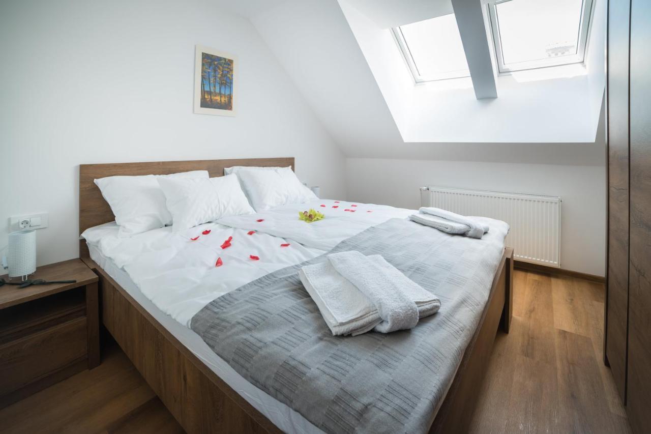 Apartma Lida 2 Bled Exteriör bild