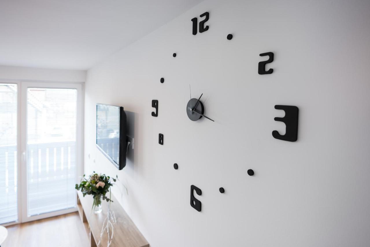 Apartma Lida 2 Bled Exteriör bild