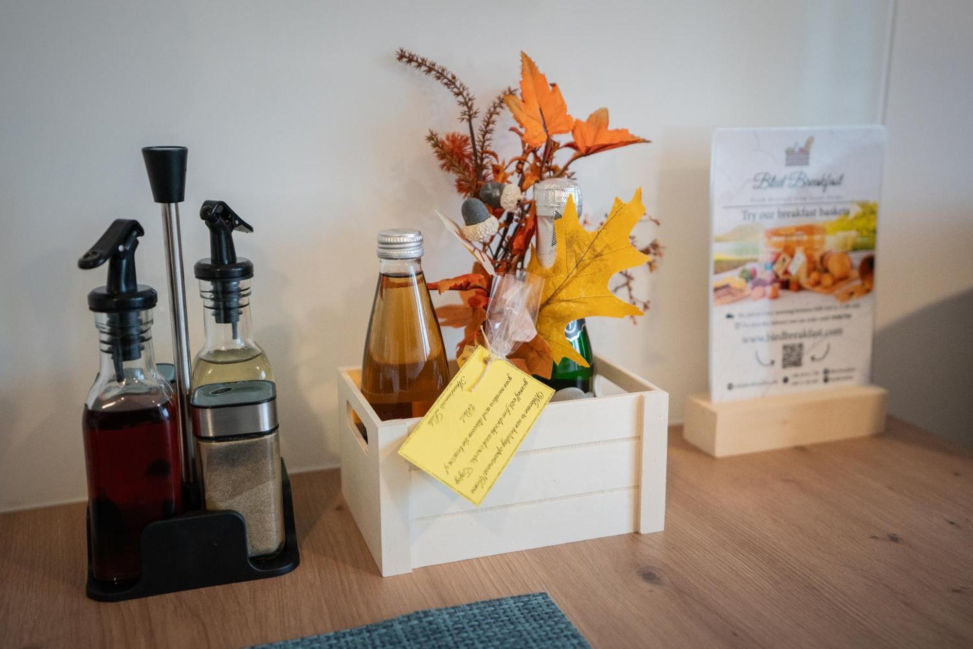Apartma Lida 2 Bled Exteriör bild