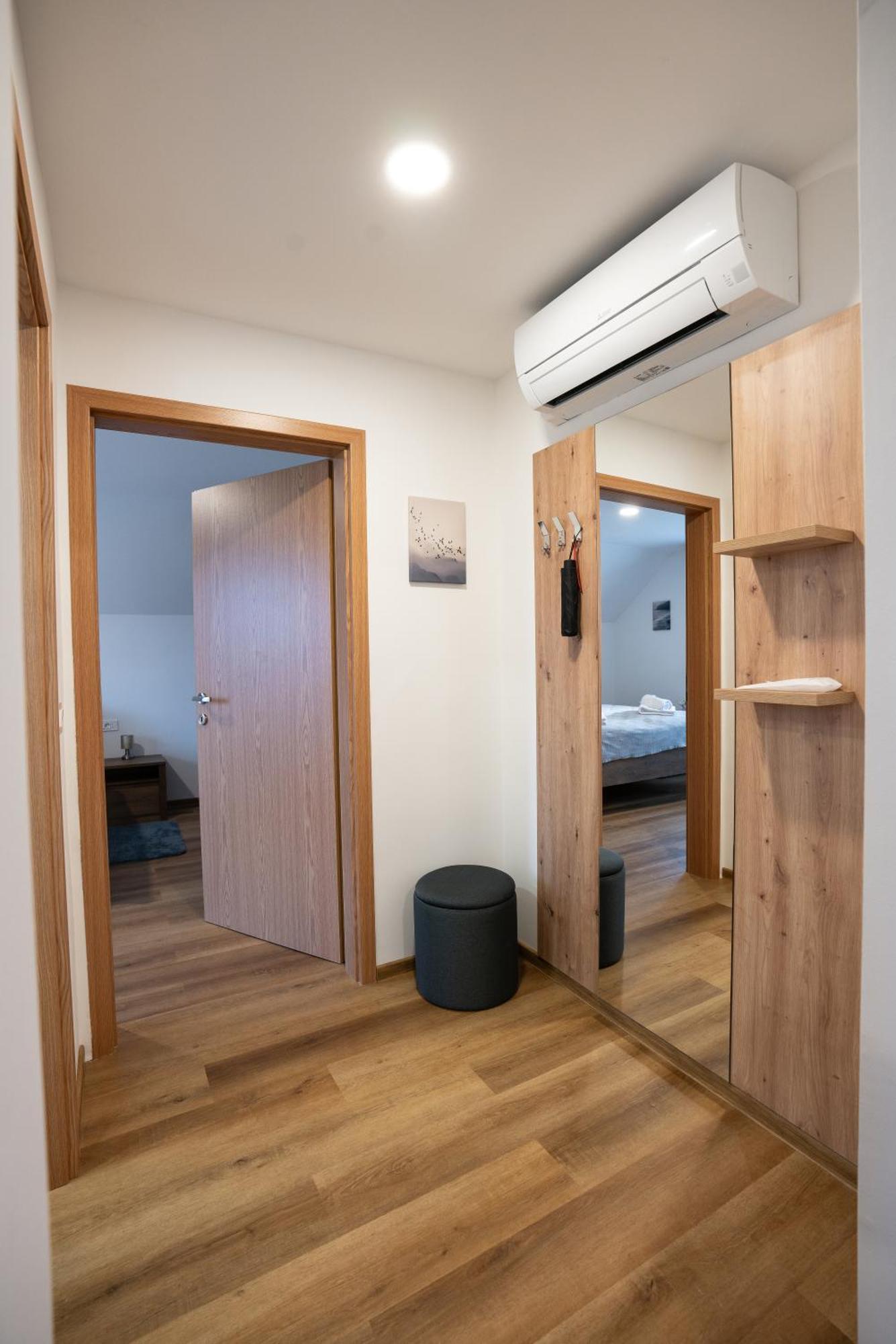 Apartma Lida 2 Bled Exteriör bild