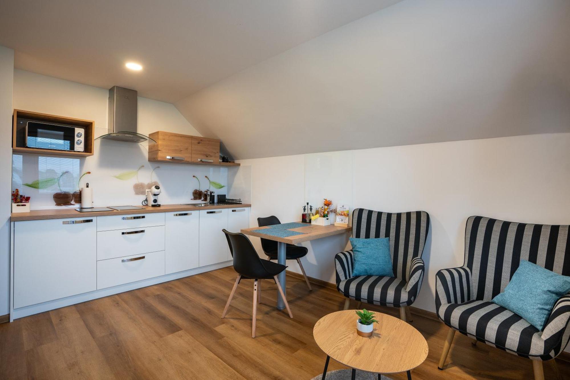 Apartma Lida 2 Bled Exteriör bild