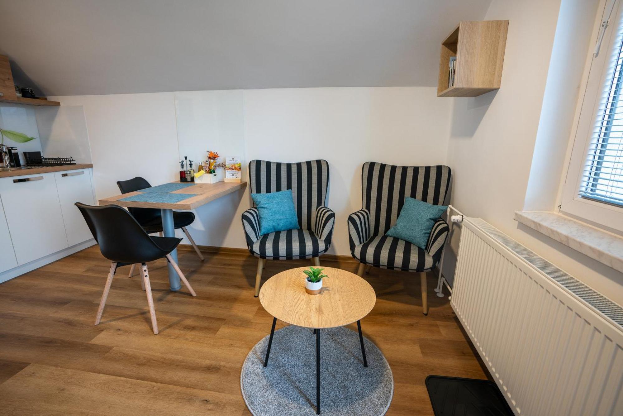 Apartma Lida 2 Bled Exteriör bild