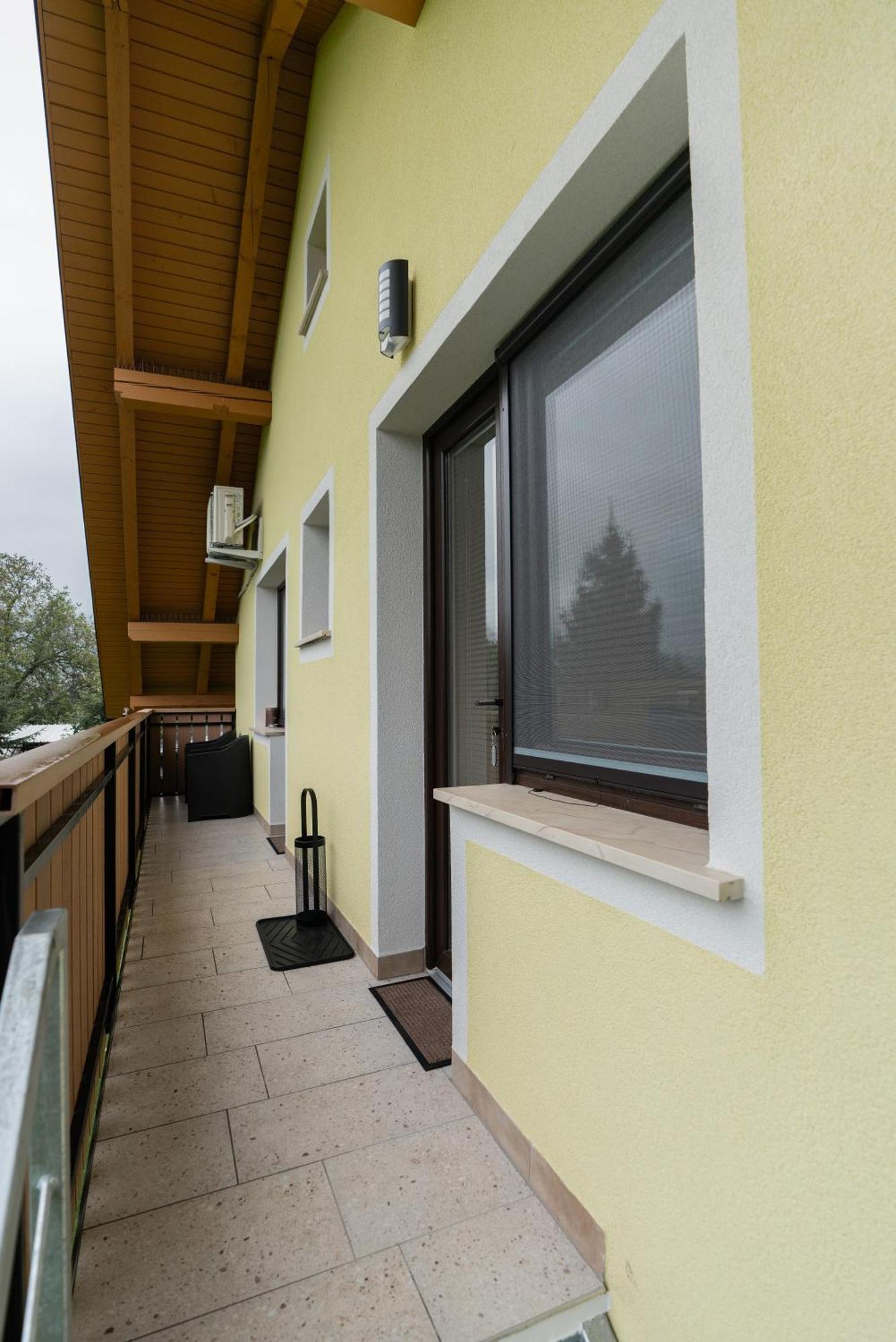 Apartma Lida 2 Bled Exteriör bild