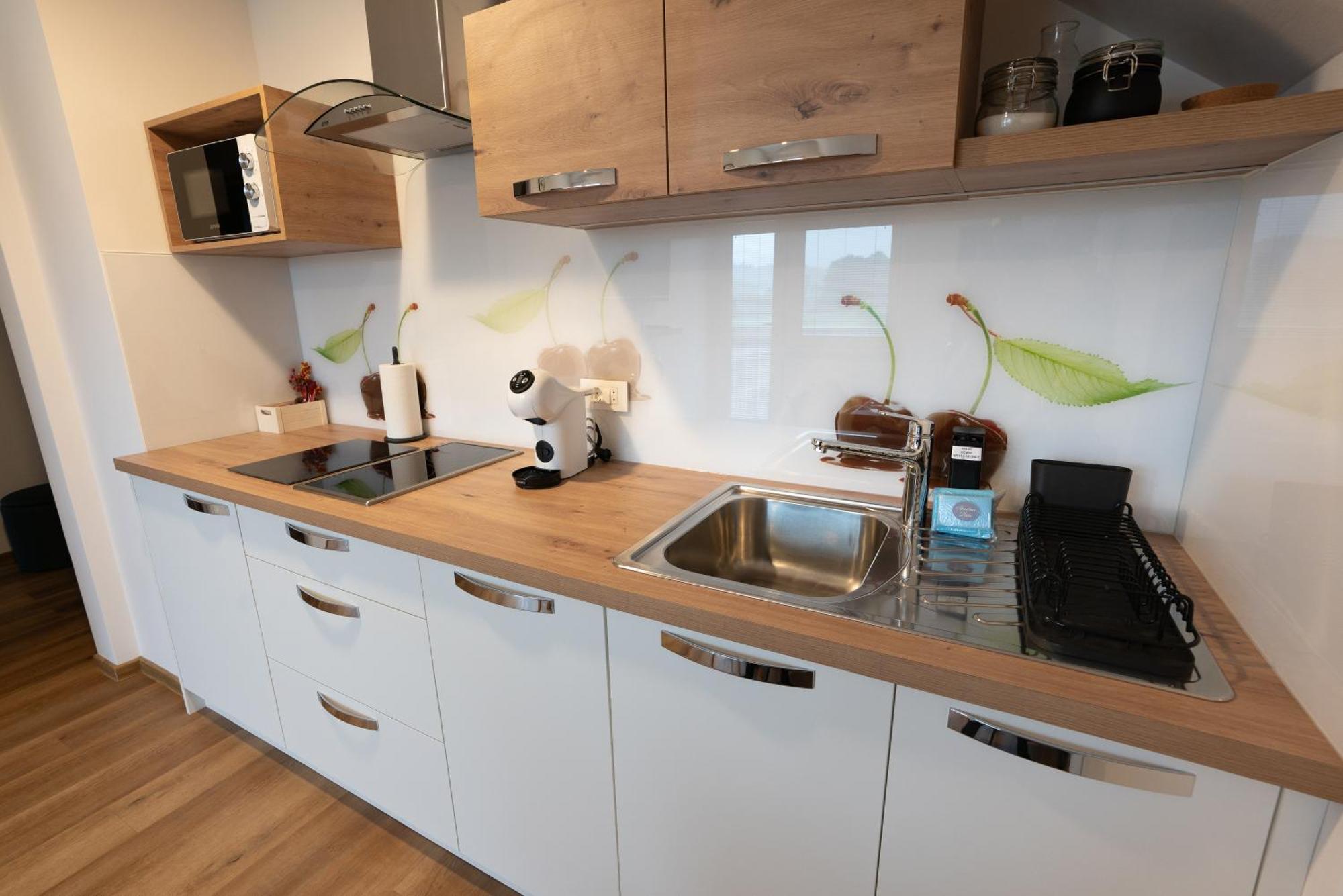Apartma Lida 2 Bled Exteriör bild