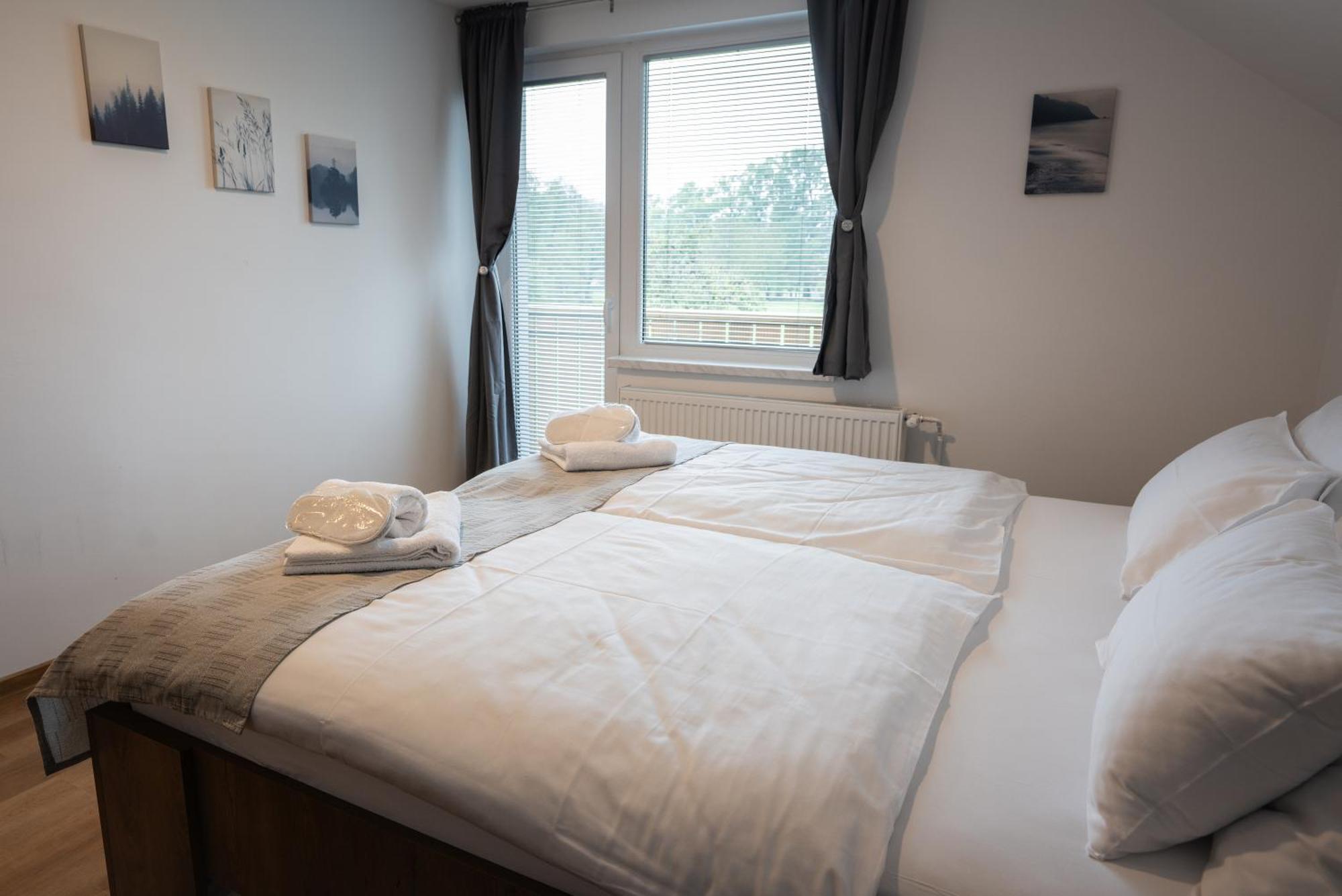 Apartma Lida 2 Bled Exteriör bild
